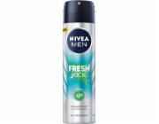 Nivea Antiperspirant ve spreji 150 ml