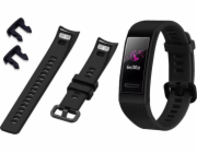 Strado silikonový pásek pro Huawei Band 3/4 PRO