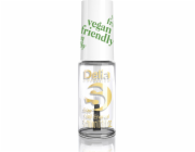 Delia Delia Cosmetics Vegan Friendly lak na nehty Velikost S č. 200 Innocent 5ml