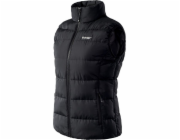 Hi-Tec LADY SANIS BLACK/BLACK XL VESTA