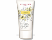 Clarins Moisture Rich tělové mléko Neroli 75 ml