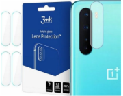 3MK 3MK Lens Protect OnePlus Nord Ochrana objektivu fotoaparátu 4ks