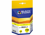 Inkoust Black Point BPH953XLY (žlutý)