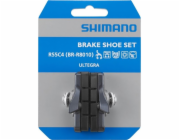 Shimano BRZDOVÉ DESTIČKY SHIMANO R55C4 (BR-R8010) ULTEGRA