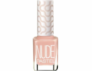 Pastel PASTEL Nude lak na nehty č. 751 13ml