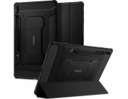 Pouzdro na tablet Spigen Pouzdro Spigen Rugged Armor Pro pro Samsung Galaxy Tab S7 11.0 T870/T875 černý