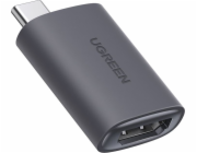 Ugreen US320 USB-C – HDMI adaptér šedý (70450)