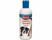 Trixie KOKOSOVÝ ŠAMPON 250 ML