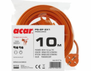 Acar Acar PS-2P 2x1 10,0m