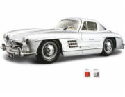 Bburago BBURAGO MercedesBenz 300 SL (1954) - 18-22023