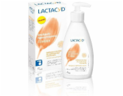 Lactacyd Femina Emulze pro intimní hygienu - pumpička 200ml