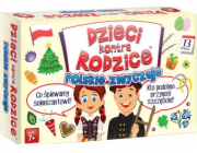 Klokaní děti versus rodiče. Polské celníky (230984)