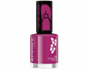 Rimmel Flipflop Fashion 336 Violet En Vogue lak na nehty 8ml