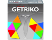 Epideixis Game - Mistr Getriko