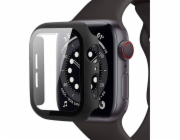 TECH-Protect TECH-PROTECT DEFENSE360 APPLE WATCH 4/5/6/SE (40MM) ČERNÉ