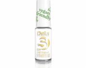 Delia Delia Cosmetics Vegan Friendly lak na nehty Velikost S č. 201 Plan B 5ml