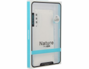 Pouzdro Nillkin NILLKIN NATURE SAMSUNG GALAXY S20 PLUS CLEAR standard