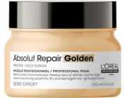 L Oreal Professionnel Serie Expert Absolut Repair Golden Mask 250 ml