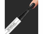 Semilac SEMILAC One Step Hybrid The Black 3ml S190 univerzální