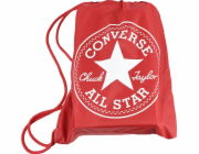 Converse Converse Cinch Bag 3EA045C-600 červená Jedna velikost