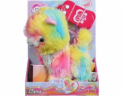 Simba 388239 Chi Chi Love Fantasy Lama