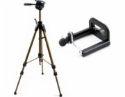 Fancier Tripod Vysoký pevný stativ na telefon (SB4163)