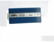 Azo 350/500W měnič 24/230V (4PRZ24230IPS500)