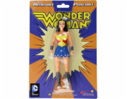 NJCroce Justice League: The New Frontier Action Figure - Wonder Woman (DC 3903)