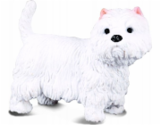 Figurka Collecta WEST HIGLAND TERRIER DOG (M)