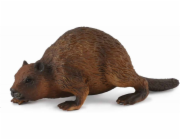 Figurka Collecta Beaver (004-88382)