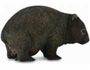 Collecta figurka wombat (004-88756)