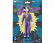 NJCroce Justice League: The New Frontier Action Figure - Joker (DC 3905)