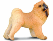 Figurka Collecta PLEMENO PSA CHOW CHOW