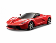 Vůz Bburago LaFerrari 1:24