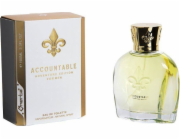 Omerta Accountable Adventure Edition EDT 100 ml