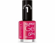 Rimmel Super Gel By Kate 12ml 024 Red Ginger