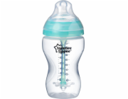 Tommee Tippee Advanced antikoliková láhev 3m+ 340ml (4225775)