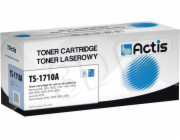 Náhradní toner Actis TH-51A černý 51A (TH-51A)