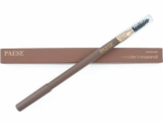 Paese PAESE_Powder Brow Pencil pudrová tužka na obočí Soft Brown 1,19g