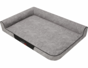 Hobbydog Bed Best Popiel, XXL