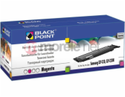 Toner Black Point LCBPSCLT4072M Purpurová náhradní CLT-M4072S (LCBPSCLT4072M)