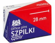 Velký špendlík 28 mm, 50g