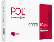 International Paper PolSpeed A3 kopírovací papír 80g 500 listů