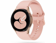 Tech-Protect Tech-protect Iconband Samsung Galaxy Watch 4 40/42/44/46 mm pásek s růžovým pískem