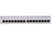 Přepínač Cisco CBS110-16T-EU