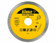 Dewalt Diamond kotouč 110x20mm (DT3715)