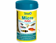 Tetra  Micro Pellets 100 ml