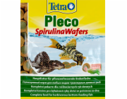 Tetra  Pleco Spirulina oplatky 15g sáček