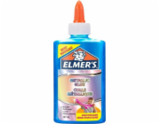 Elmers Elmers metalické PVA lepidlo omyvatelné modré 147ml, 2109503