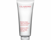 Clarins CLARINS BODY TVARUJTE VAŠI PLEŤ MOISTURE RICH BODY LOTION S BAMBUCKÝM MÁSLEM SUCHÁ PLEŤ 200 ml